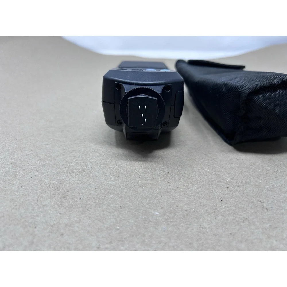 Leica SF 58 Shoe Mount Flash